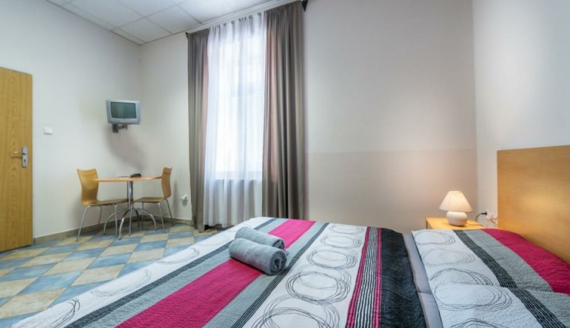 Modrá Růže Uherské Hradiště